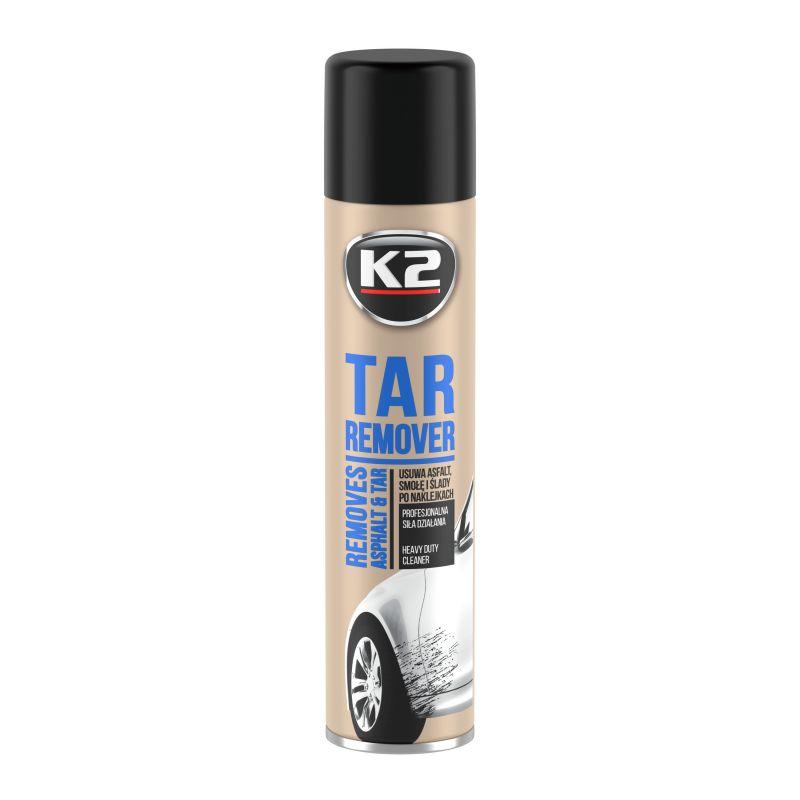 TAR REMOVER 300 AERO