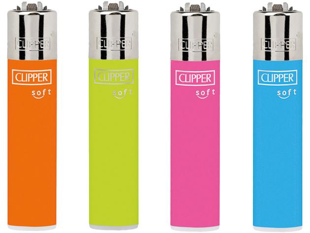 UPALJAC CLIPPER SOLID CP 11 R