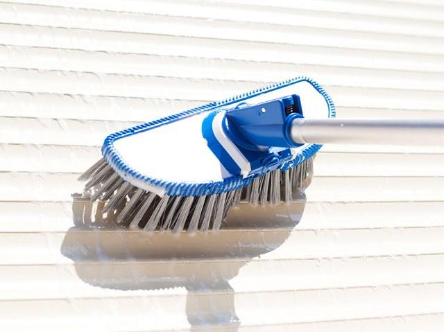 VEROPA TELESKOPSKA ČETKA ZA PRANJE 160-300CM SOFT MEKA