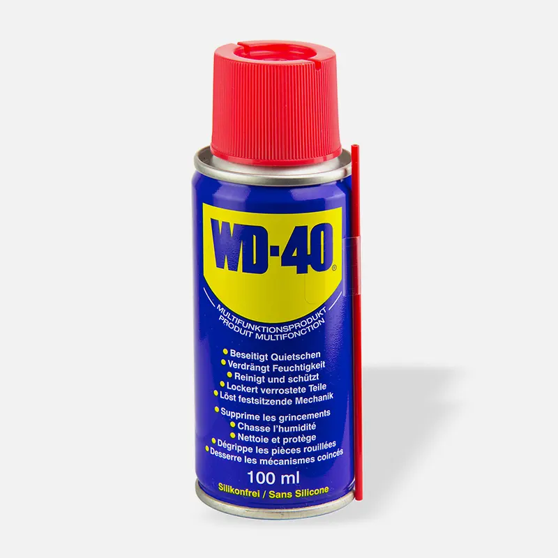 WD-40 AEROSOL 100 ML
