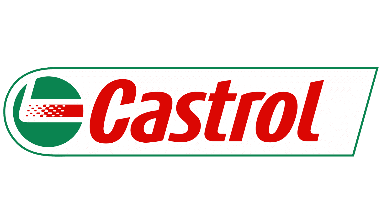 CASTROL