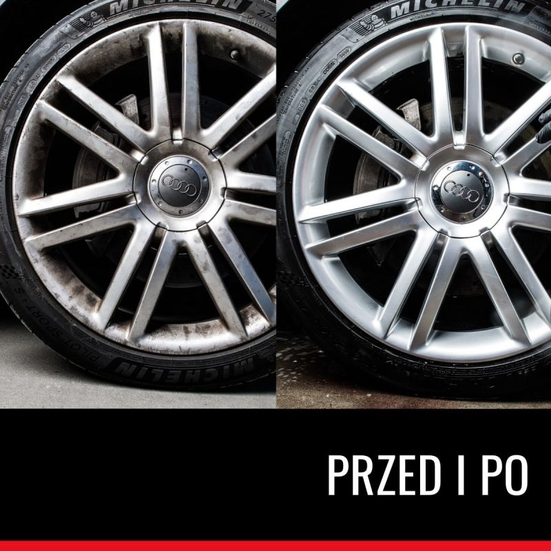 K2 ROTON PRO 1L CHERRY