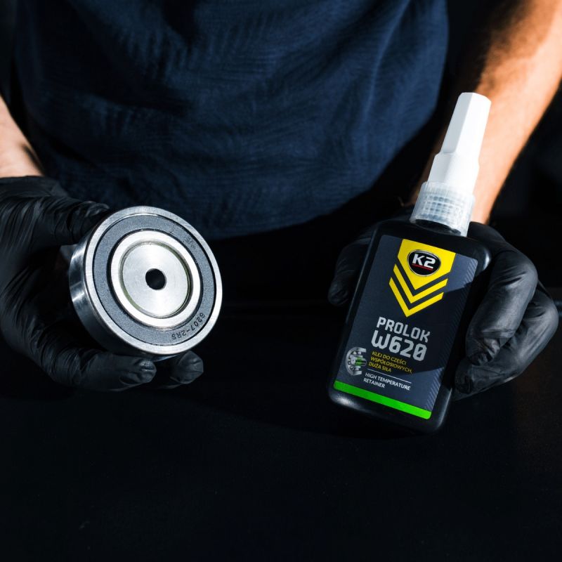 K2 RETAINER HIGH 50ML