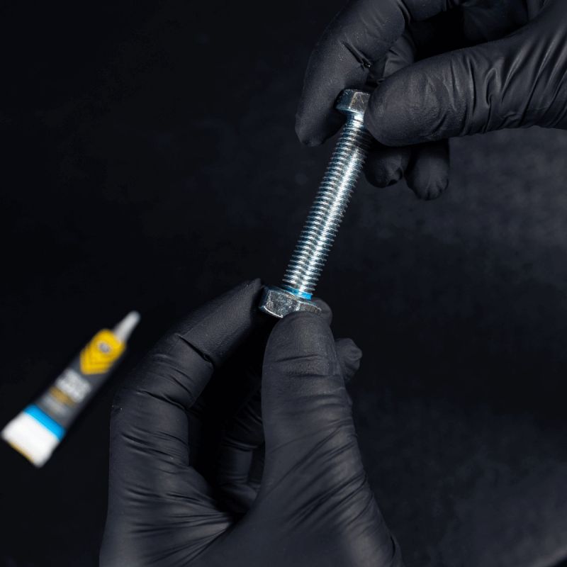 K2 PROLOK MEDIUM 6ML 