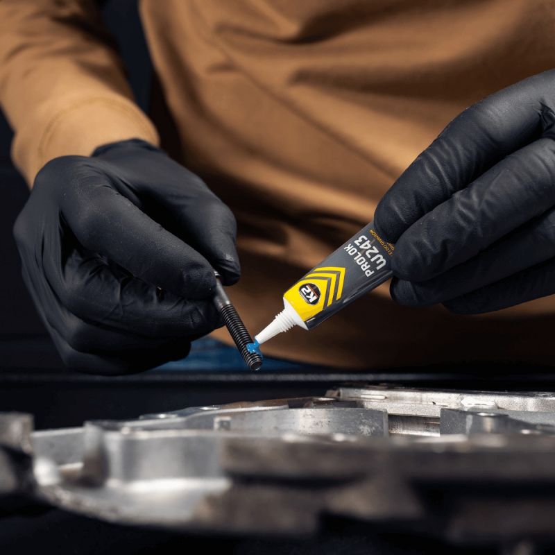 K2 PROLOK MEDIUM 6ML 