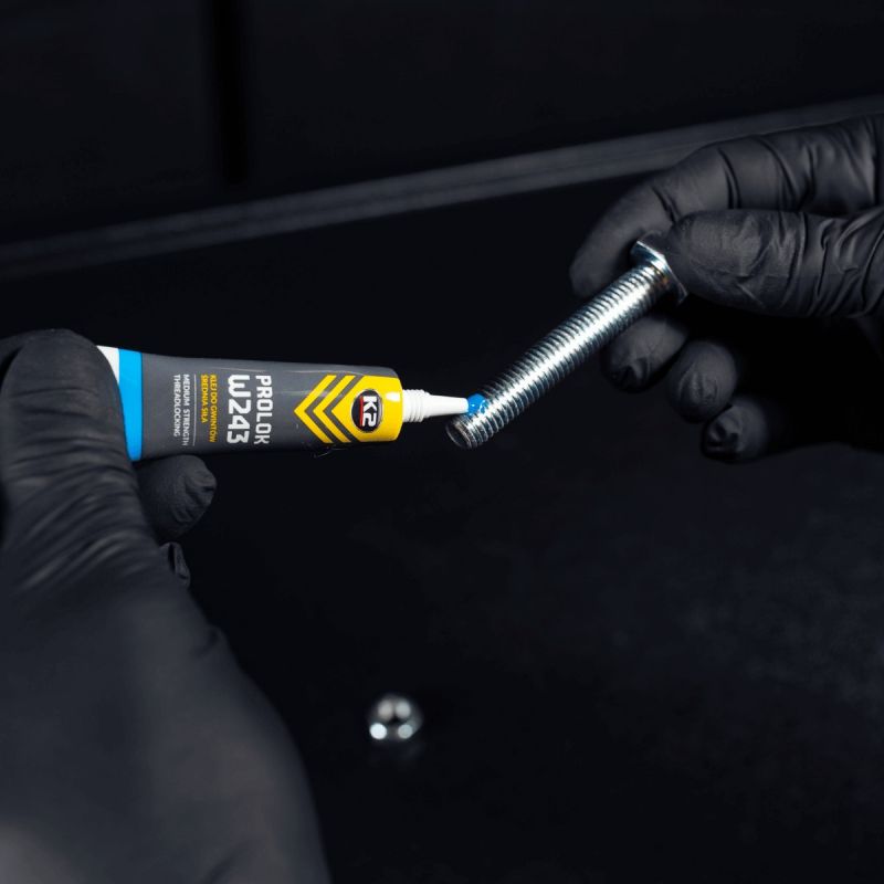 K2 PROLOK MEDIUM 6ML 