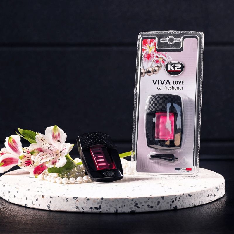 K2 VIVA Love