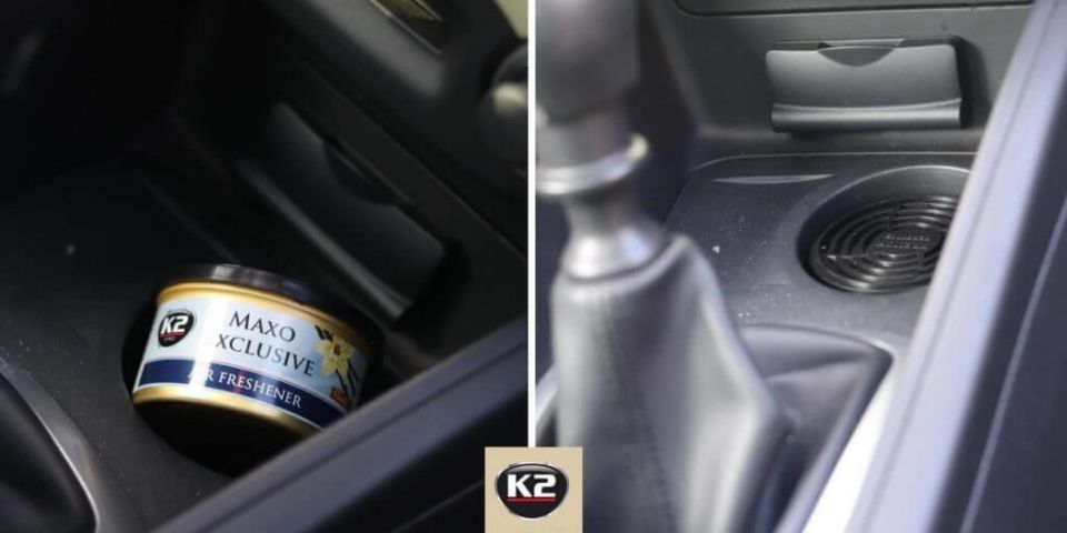 K2 MAXO EXCLUSIVE VANILA