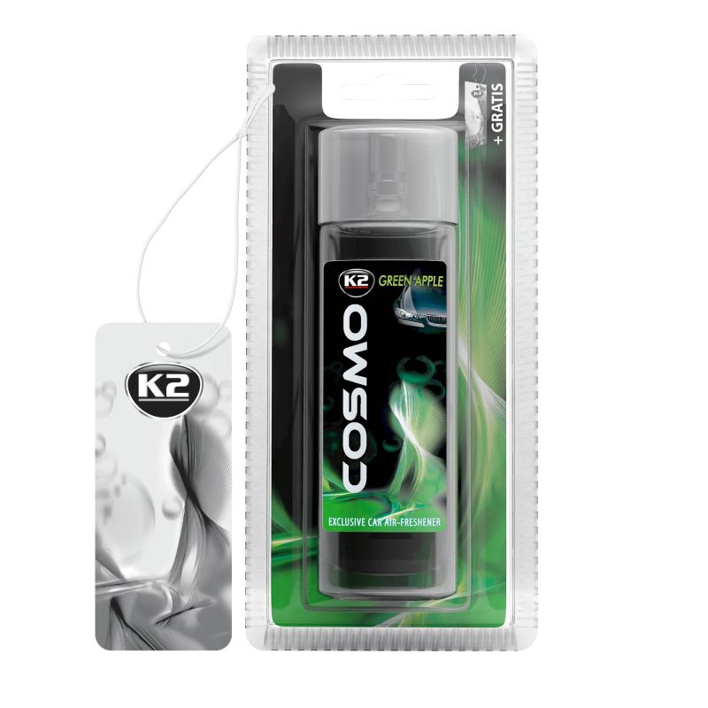 K2 COSMO GREEN APPLE – BLISTER