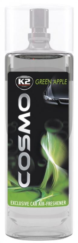 K2 COSMO GREEN APPLE – BLISTER