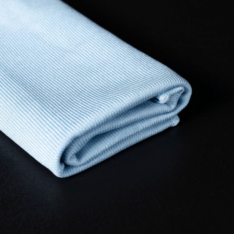 K2 MICRO-FIBRE  OPTI for windows and mirrors 40x40 blue