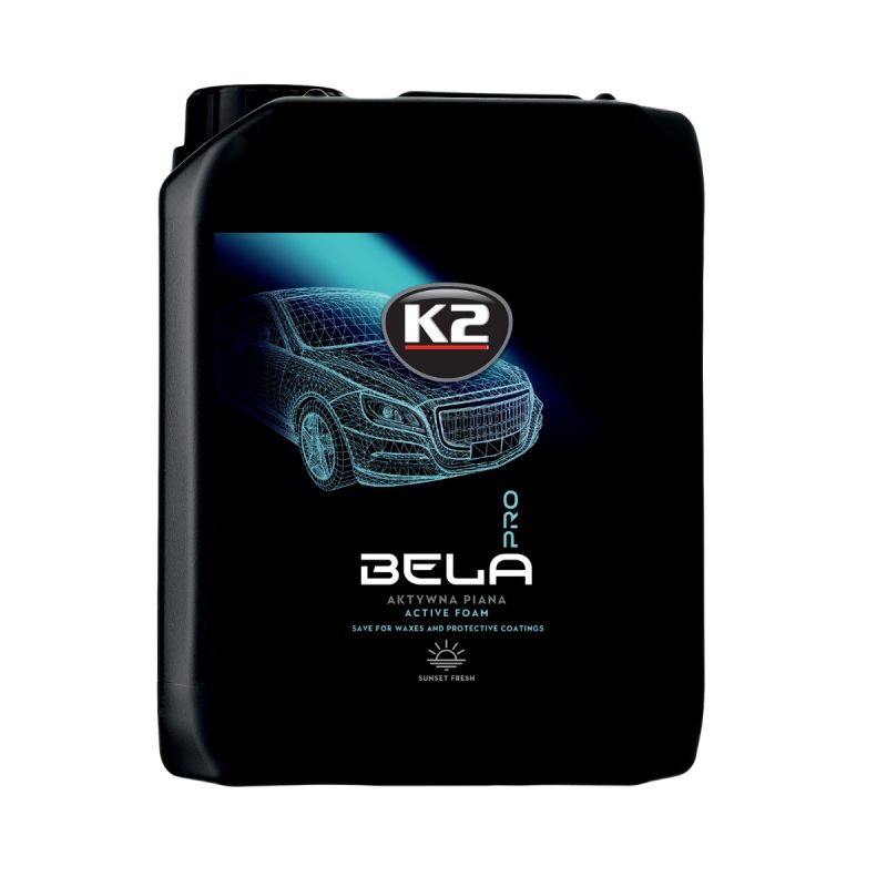 K2 BELA PRO 5L sunset fresh 