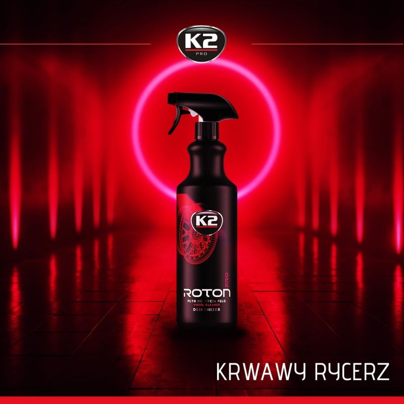 K2 ROTON PRO 5L