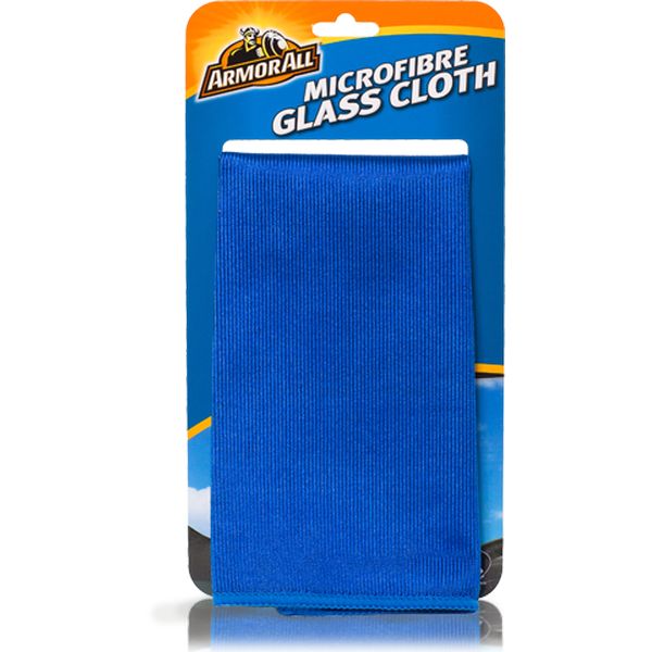 Armor All Mikrofiber tkanina za stakla 
