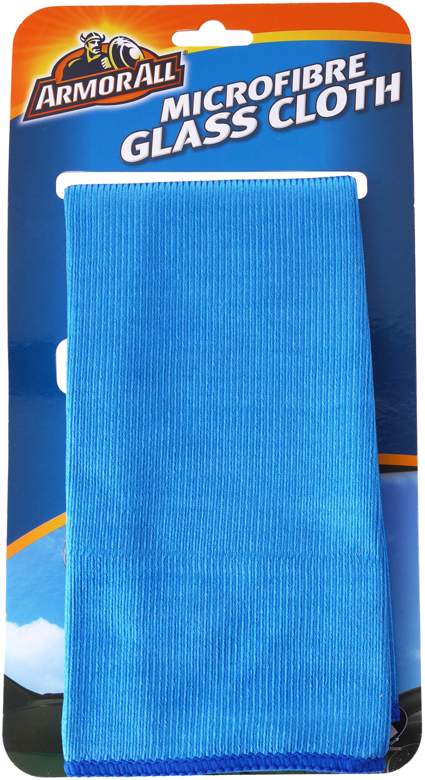 Armor All Mikrofiber tkanina za stakla 