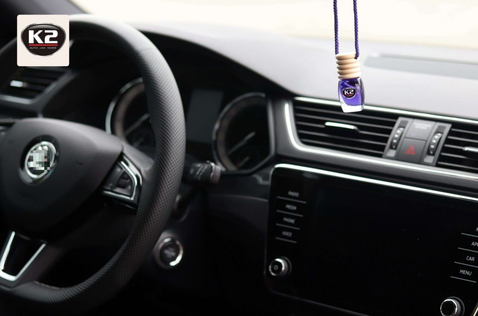 K2 VENTO SOLO REFILL Fahren 8ML