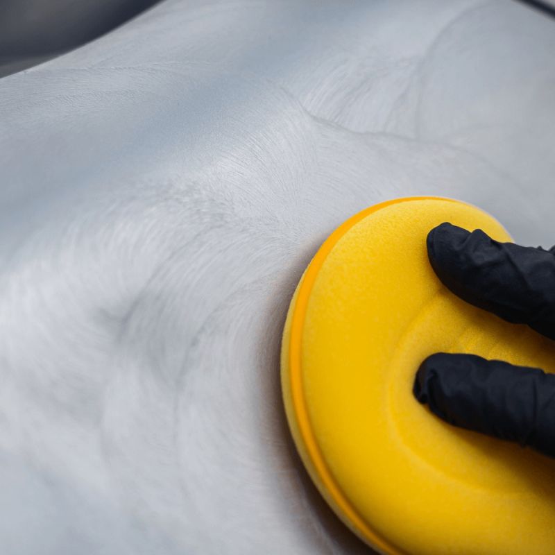 K2 COLOR MAX 250ml silver