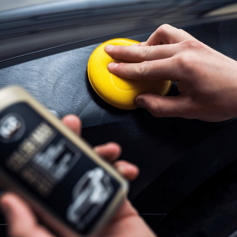 K2 COLOR MAX 250ml black