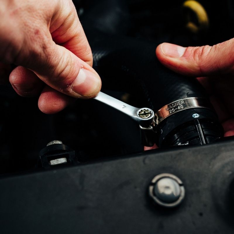 Masner Prima 25-40 9MM W2 Šelne