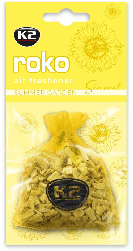 K2 ROKO letnja bašta 20g