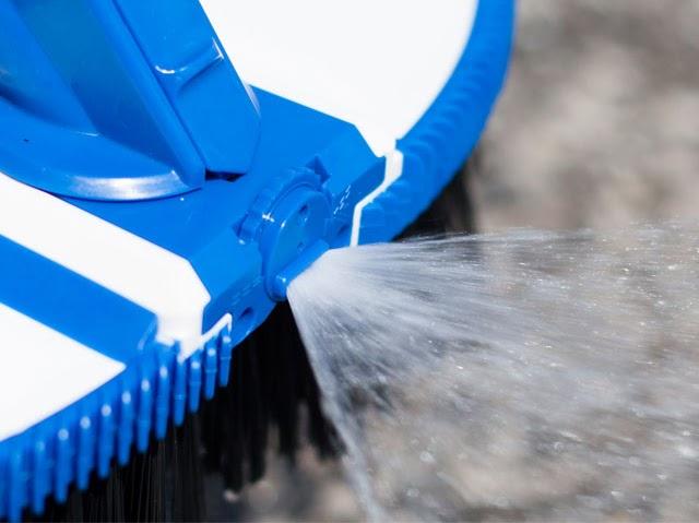 VEROPA TELESKOPSKA ČETKA ZA PRANJE 160-300CM SOFT MEKA