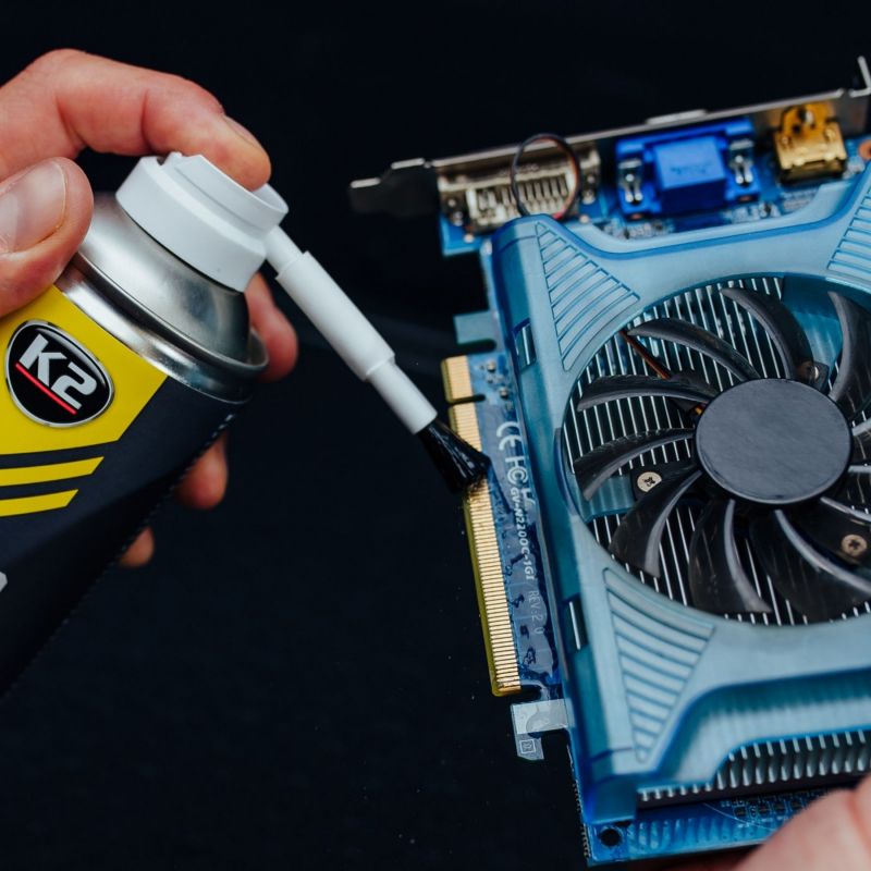 K2 IPA 99 Cleaner 400ml