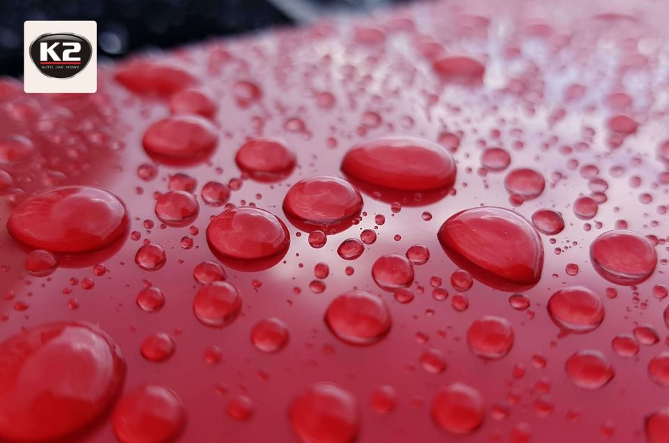 K2 GRAVON LITE  50ml