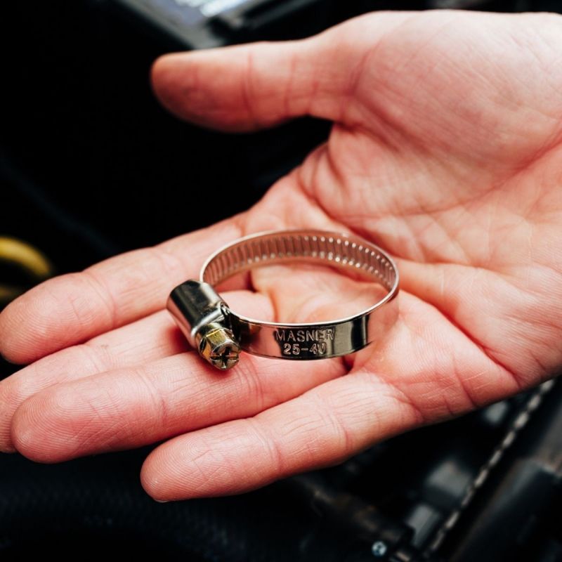 Masner Prima 130-150 9MM W2 Šelne