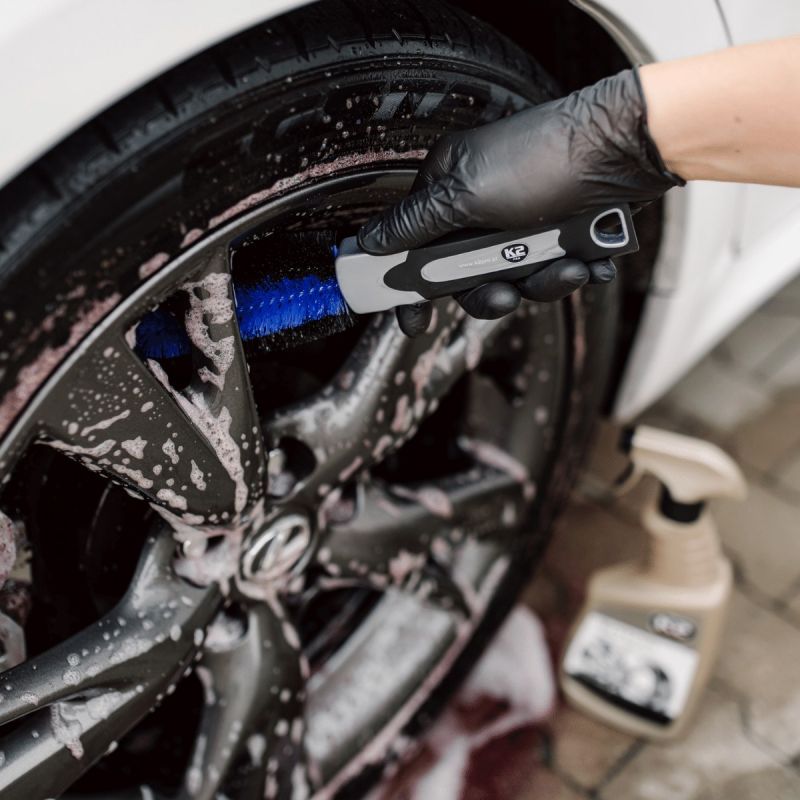 K2 Četka za pranje felni