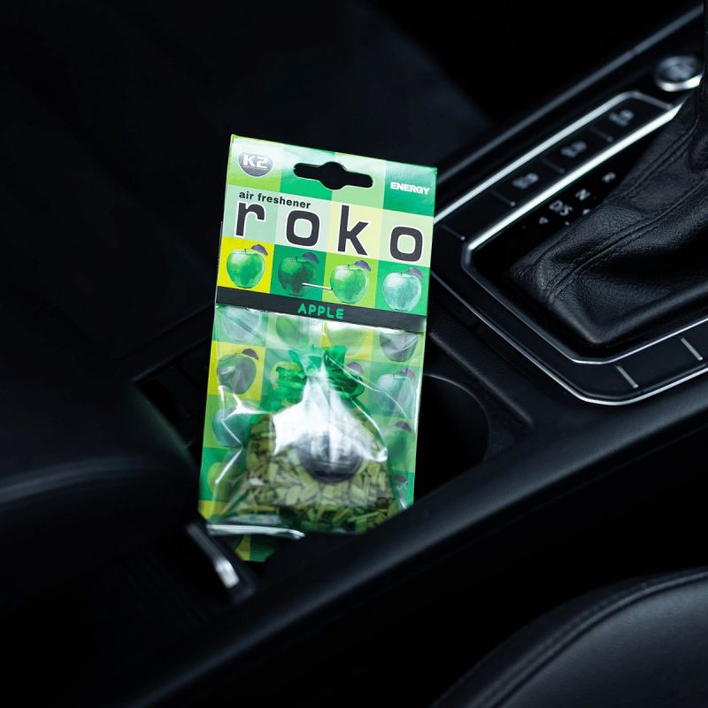 K2 ROKO zelena jabuka 20g 