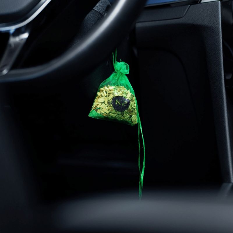 K2 ROKO zelena jabuka 20g 