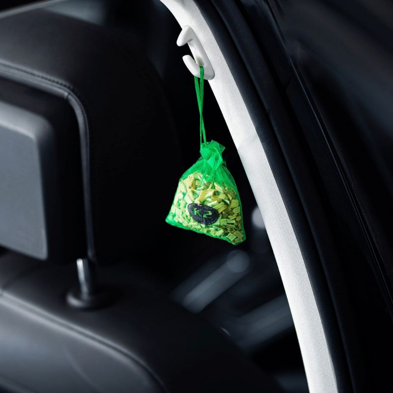 K2 ROKO zelena jabuka 20g 