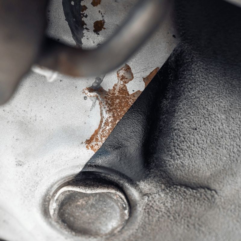 K2 ANTI-GRAVEL 500ml black