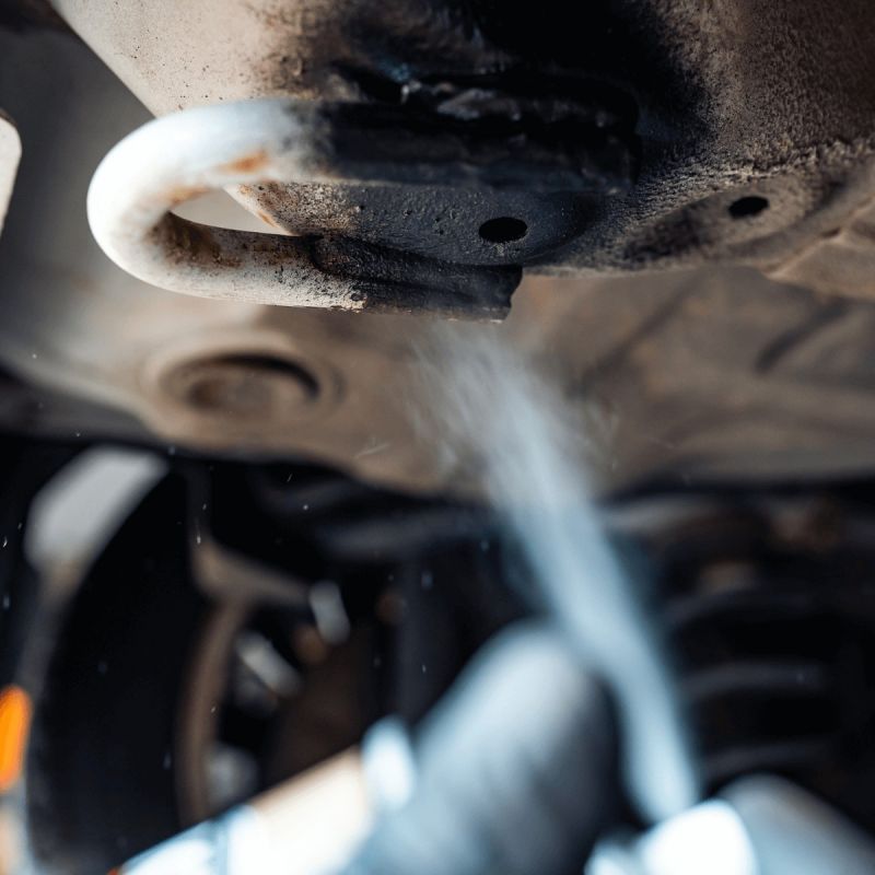 K2 ANTI-GRAVEL 500ml black