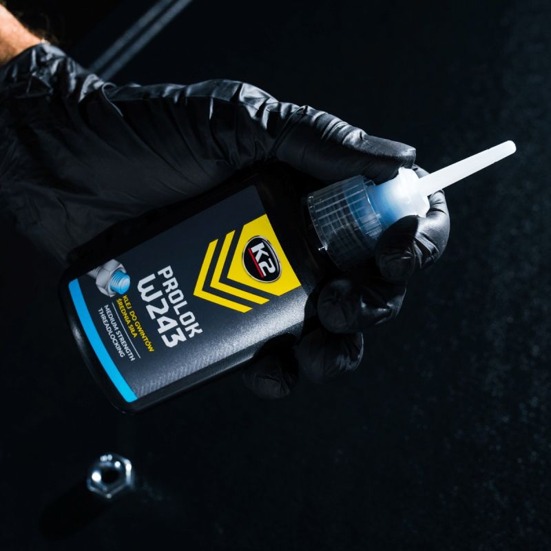 K2 MEDIUM STRENGTH THREAD 50ML