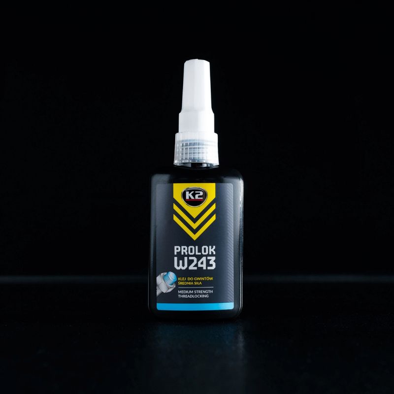 K2 MEDIUM STRENGTH THREAD 50ML