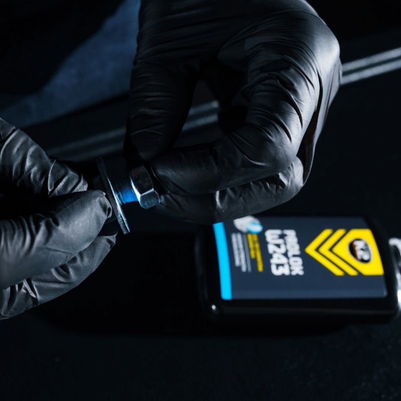 K2 MEDIUM STRENGTH THREAD 50ML