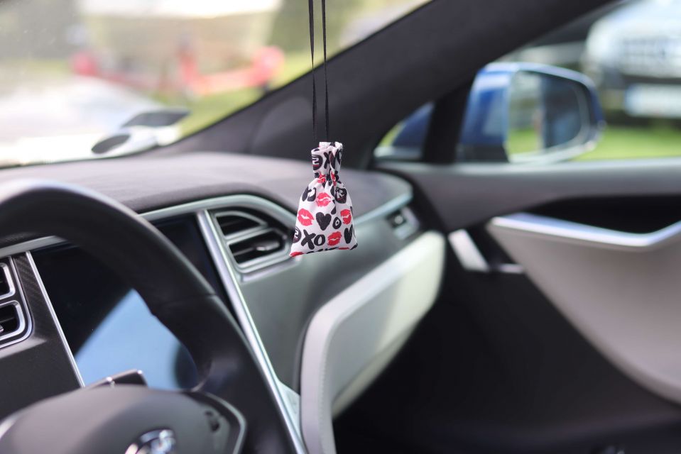 K2 ROKO KISS Jagoda 25g