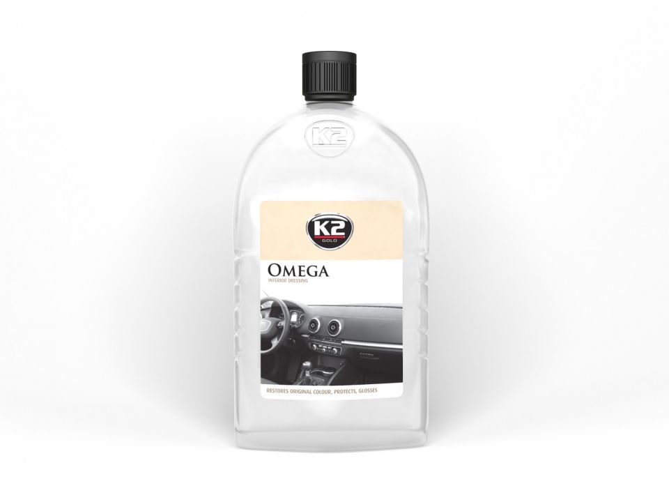 K2 OMEGA 500ml 