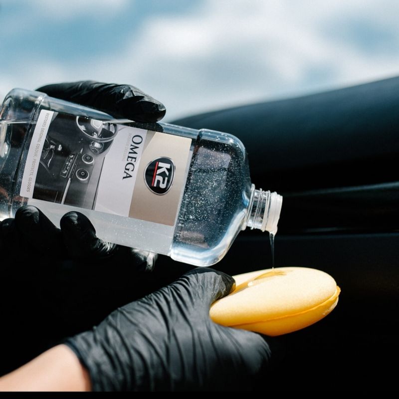 K2 OMEGA 500ml 