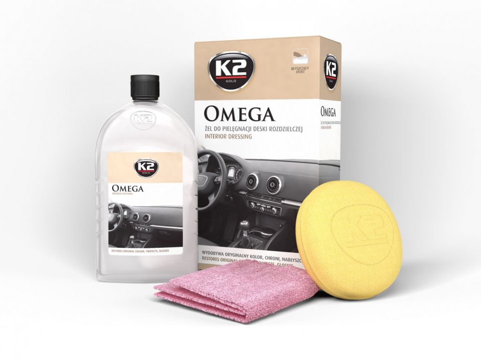 K2 OMEGA 500ml 