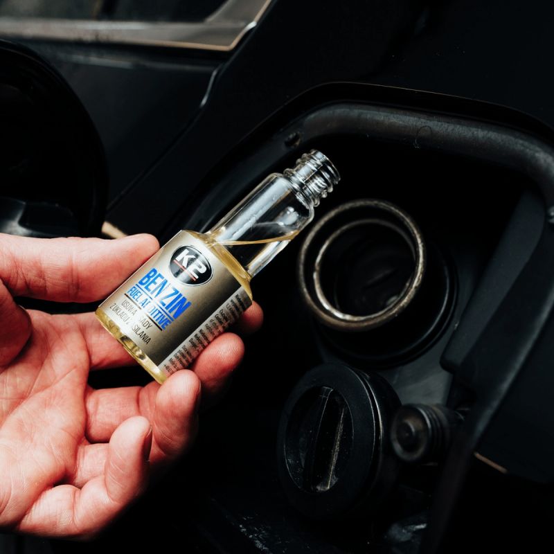 K2 BENZIN 50ML