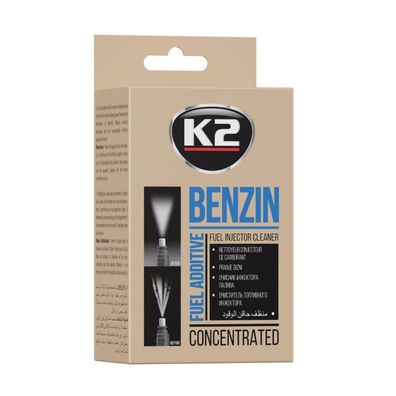K2 BENZIN 50ML