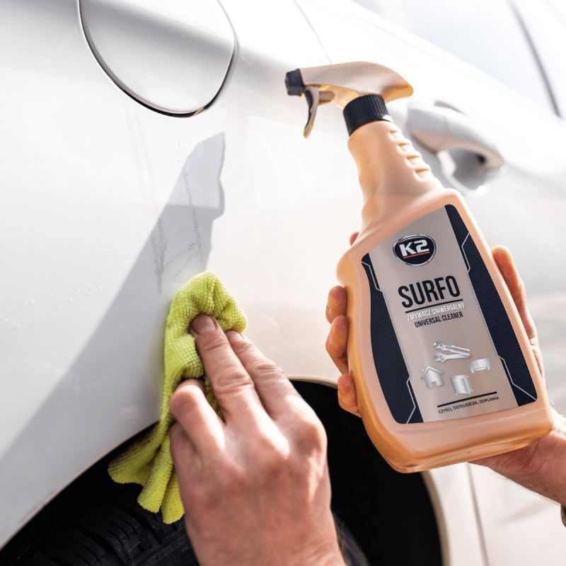 K2 SURFO 750ML