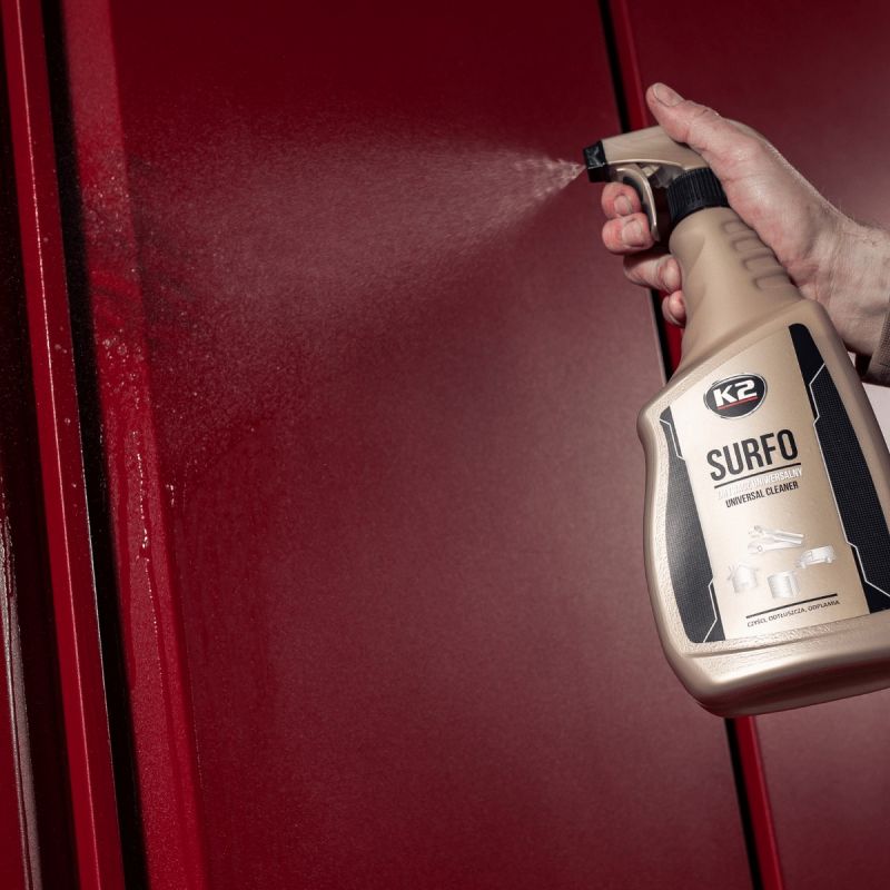 K2 SURFO 750ML