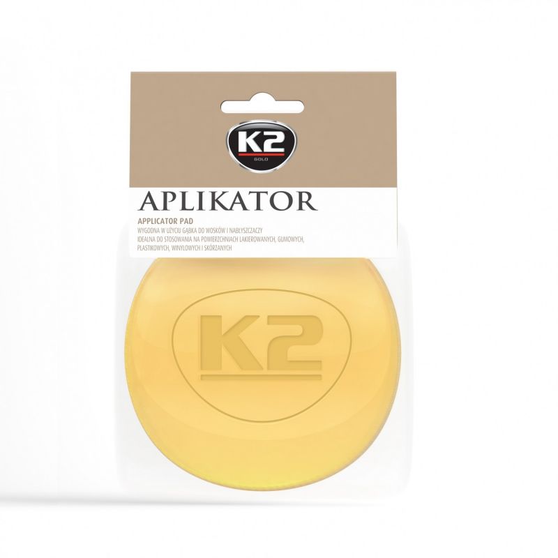 K2 APPLICATOR