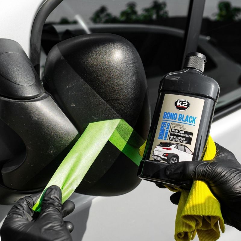 K2 BONO BLACK 500