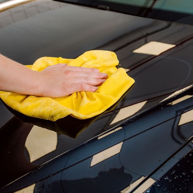 K2 SYNTHETIC CHAMOIS