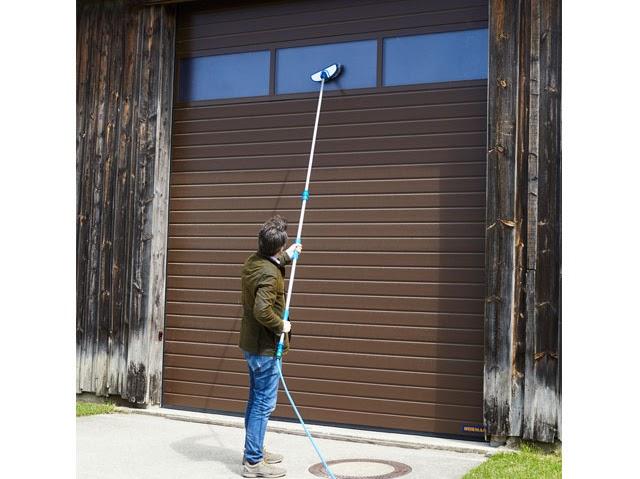 VEROPA TELESKOPSKA ČETKA ZA PRANJE 160-300CM SOFT MEKA