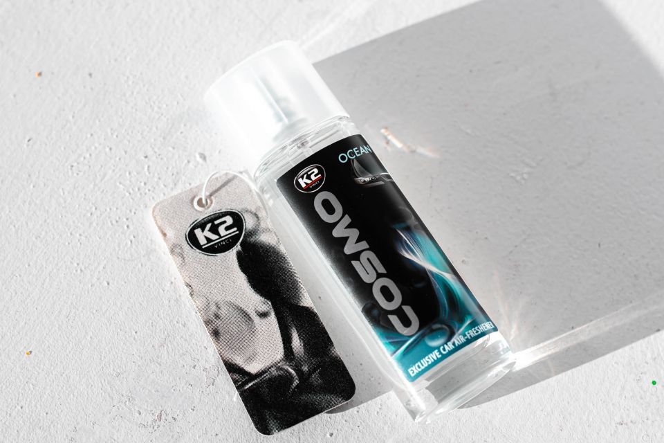 K2 COSMO OCEAN 50ML – BLISTER